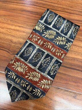 Bullock & Jones‎ Neck Tie